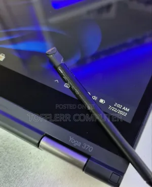 New Laptop Lenovo Thinkpad X1 Yoga 8GB Intel Core i5 SSD 512GB