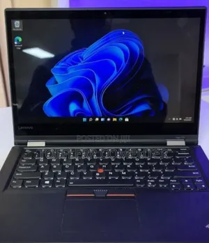 New Laptop Lenovo Thinkpad X1 Yoga 8GB Intel Core i5 SSD 512GB