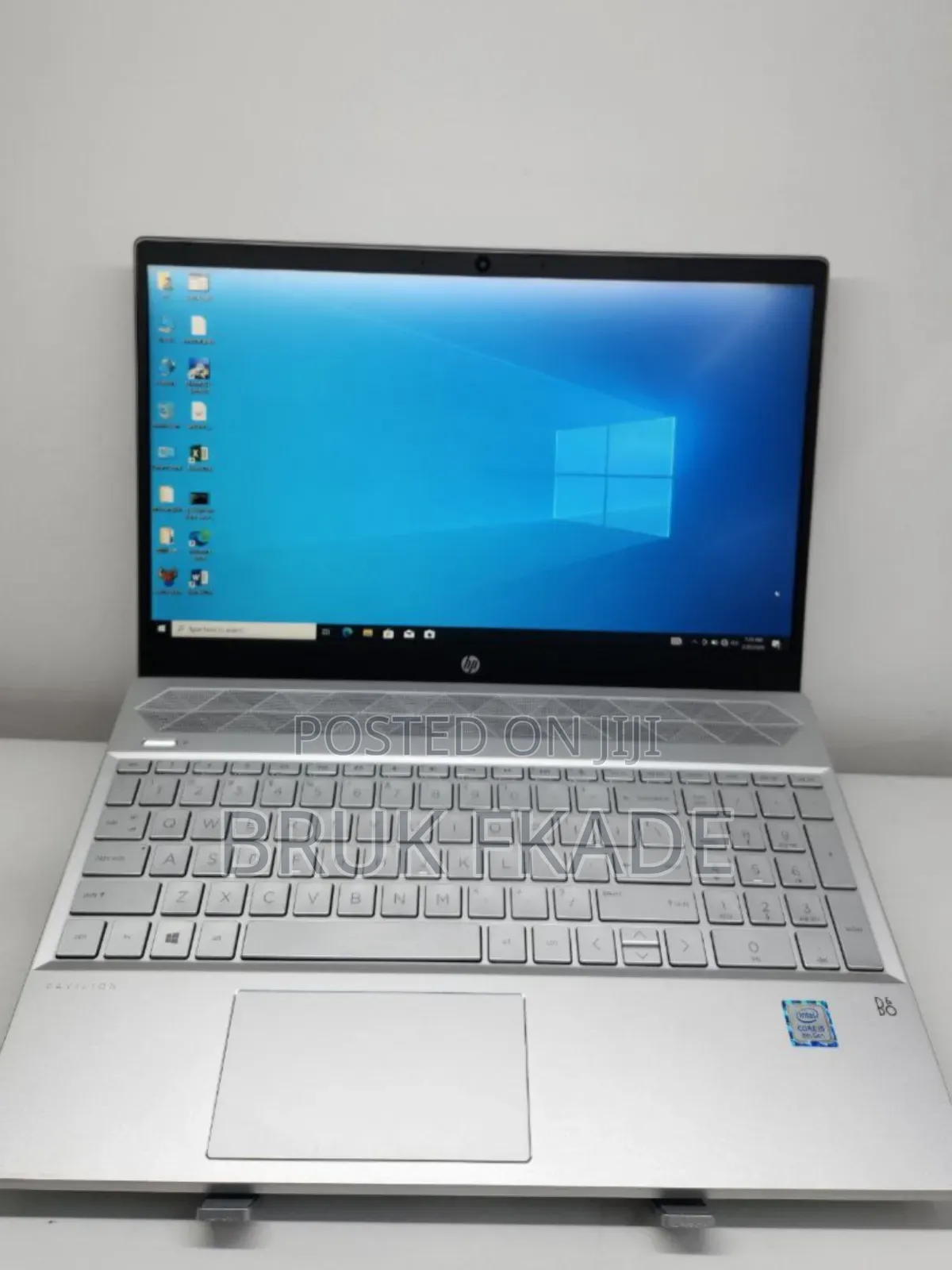 New Laptop HP Pavilion G6 16GB Intel Core i5 SSD 512GB