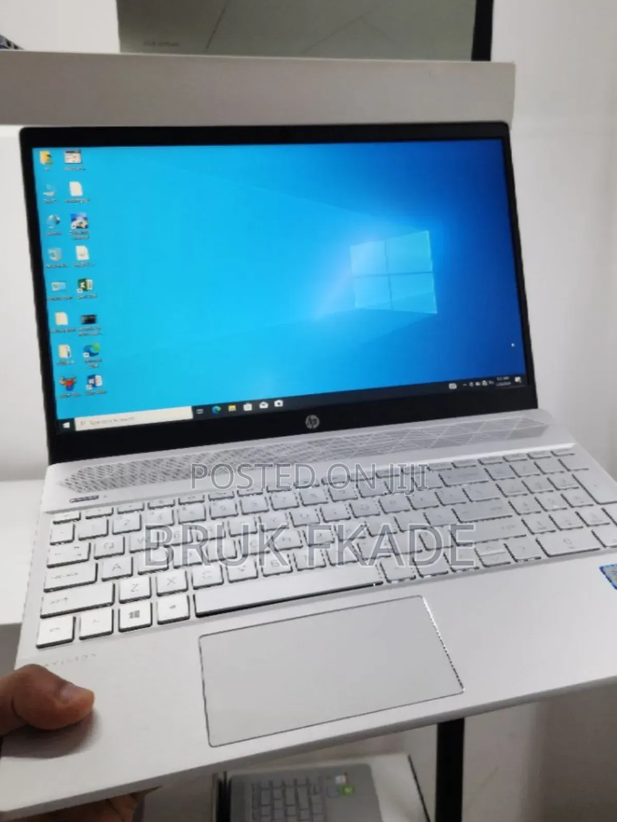 New Laptop HP Pavilion G6 16GB Intel Core i5 SSD 512GB