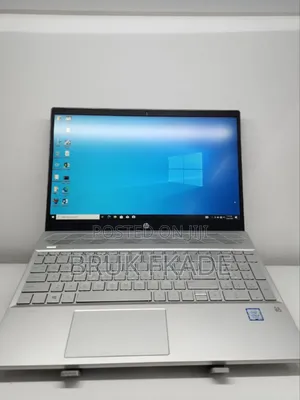New Laptop HP Pavilion G6 16GB Intel Core i5 SSD 512GB