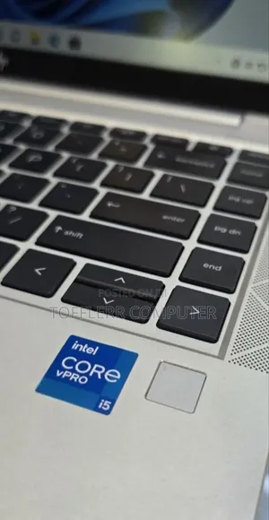 New Laptop HP EliteBook 840 16GB Intel Core i5 SSD 512GB