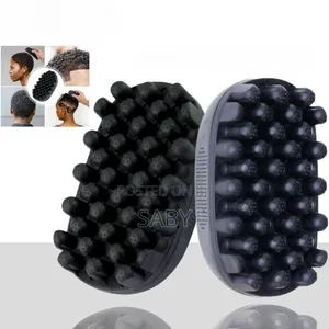 Hair Sponges for Twisting and Curlig