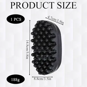 Hair Sponges for Twisting and Curlig