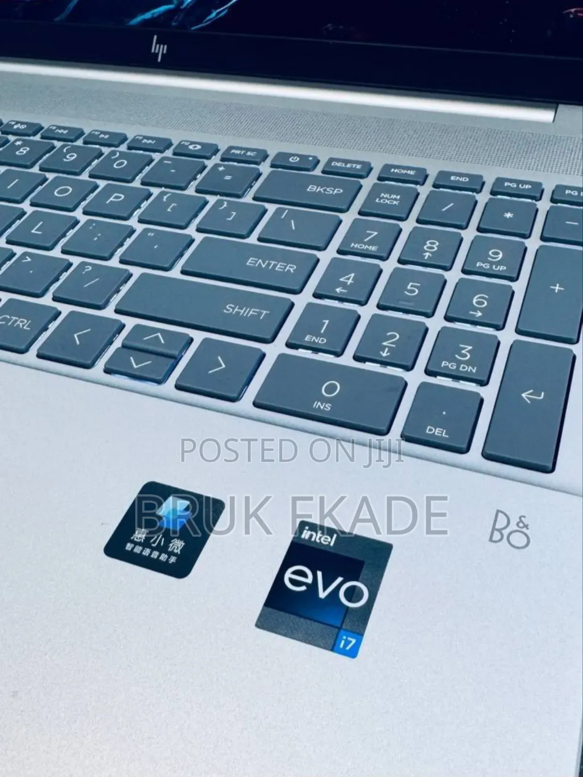 New Laptop HP Pavilion 15 16GB Intel Core i7 SSD 1T