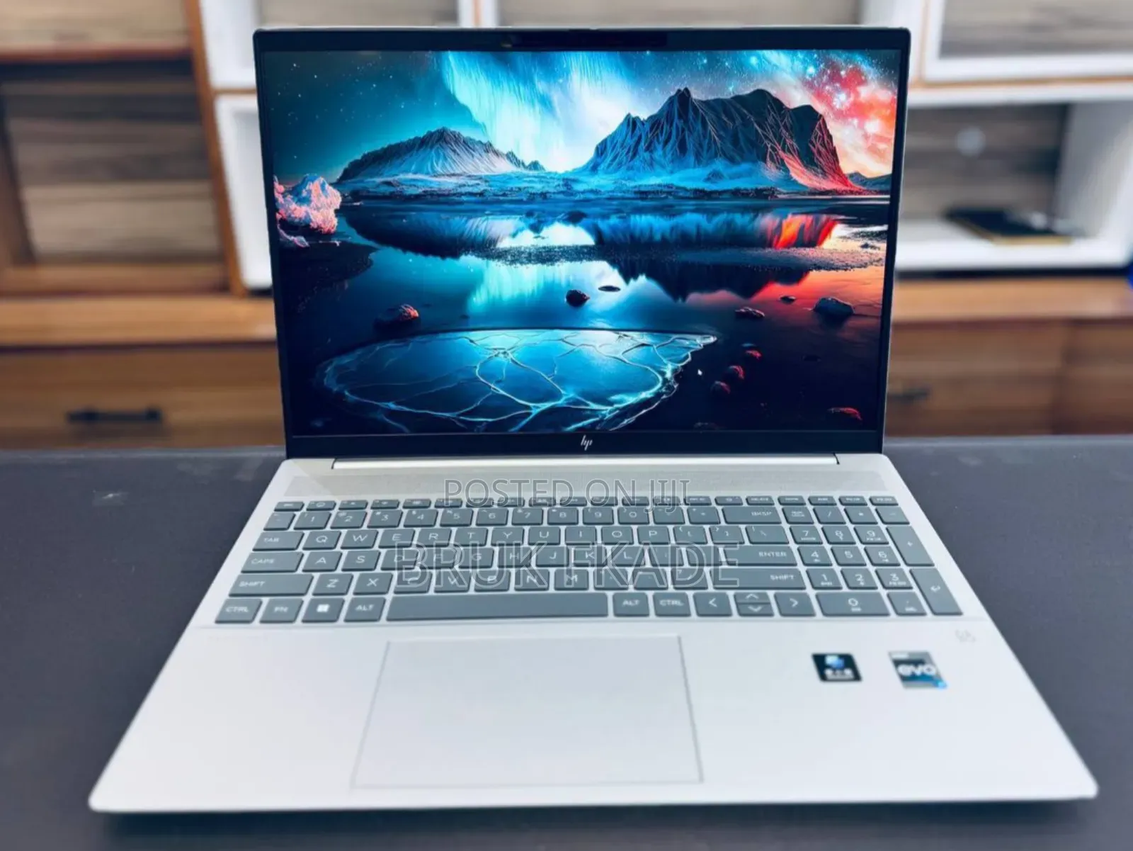 New Laptop HP Pavilion 15 16GB Intel Core i7 SSD 1T