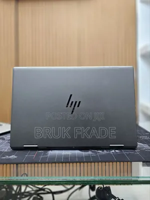 New Laptop HP Envy 15 32GB Intel Core 7 SSD 1T