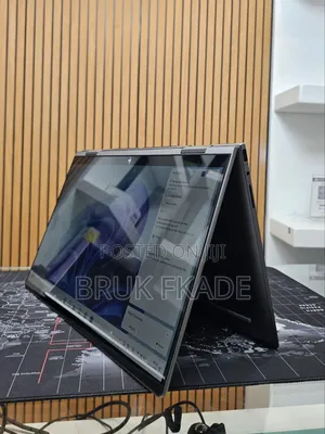 New Laptop HP Envy 15 32GB Intel Core 7 SSD 1T