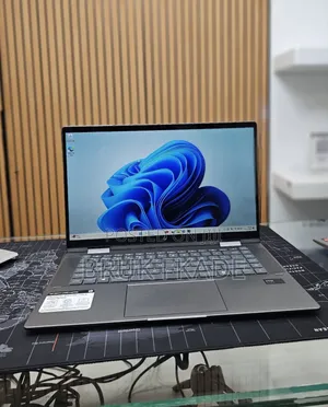 New Laptop HP Envy 15 32GB Intel Core 7 SSD 1T