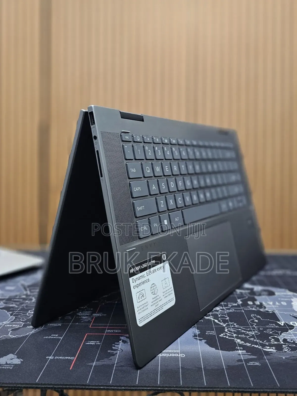 New Laptop HP Envy 15 32GB Intel Core 7 SSD 1T