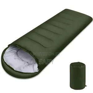 Comfort Outdoor Sleeping Bag