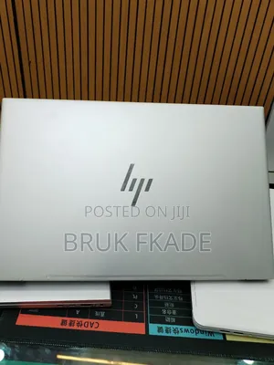 New Laptop HP Envy 17 16GB Intel Core i7 SSD 512GB