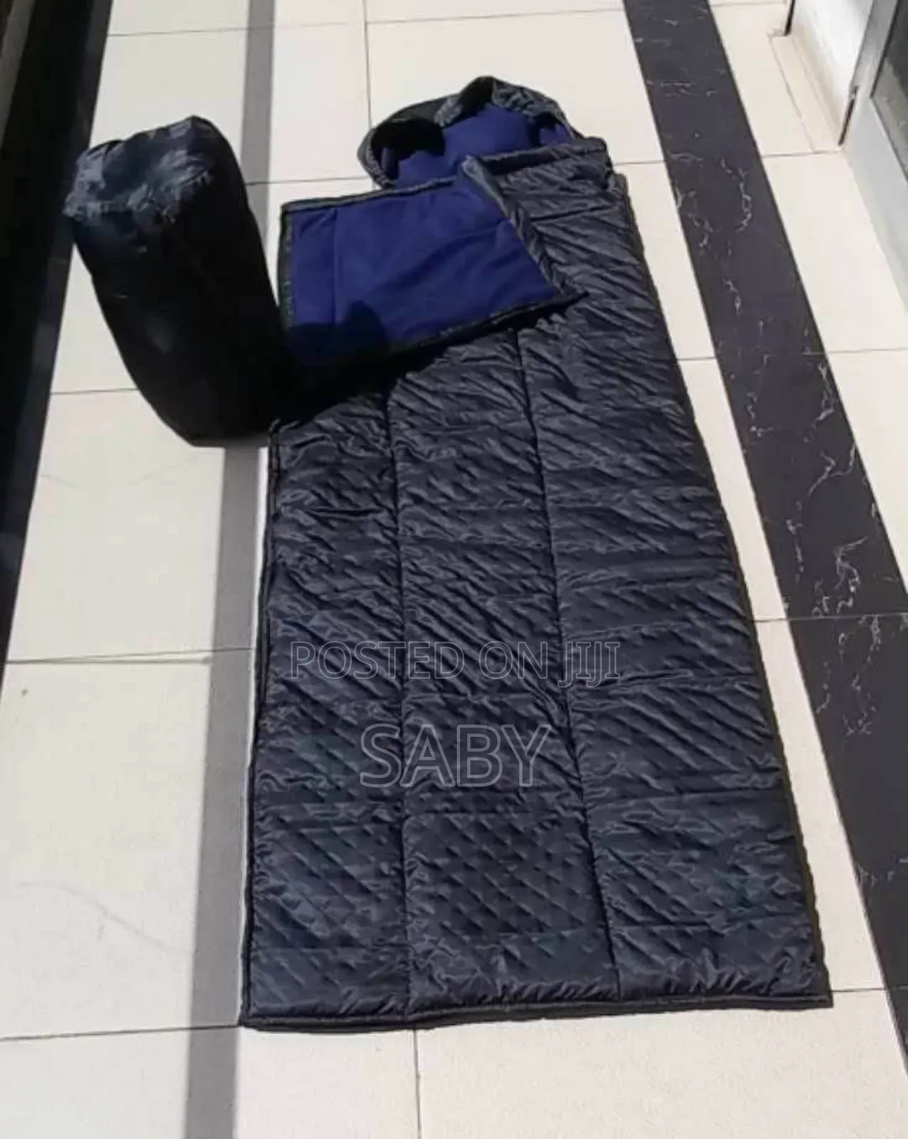Garden Sleeping Bag