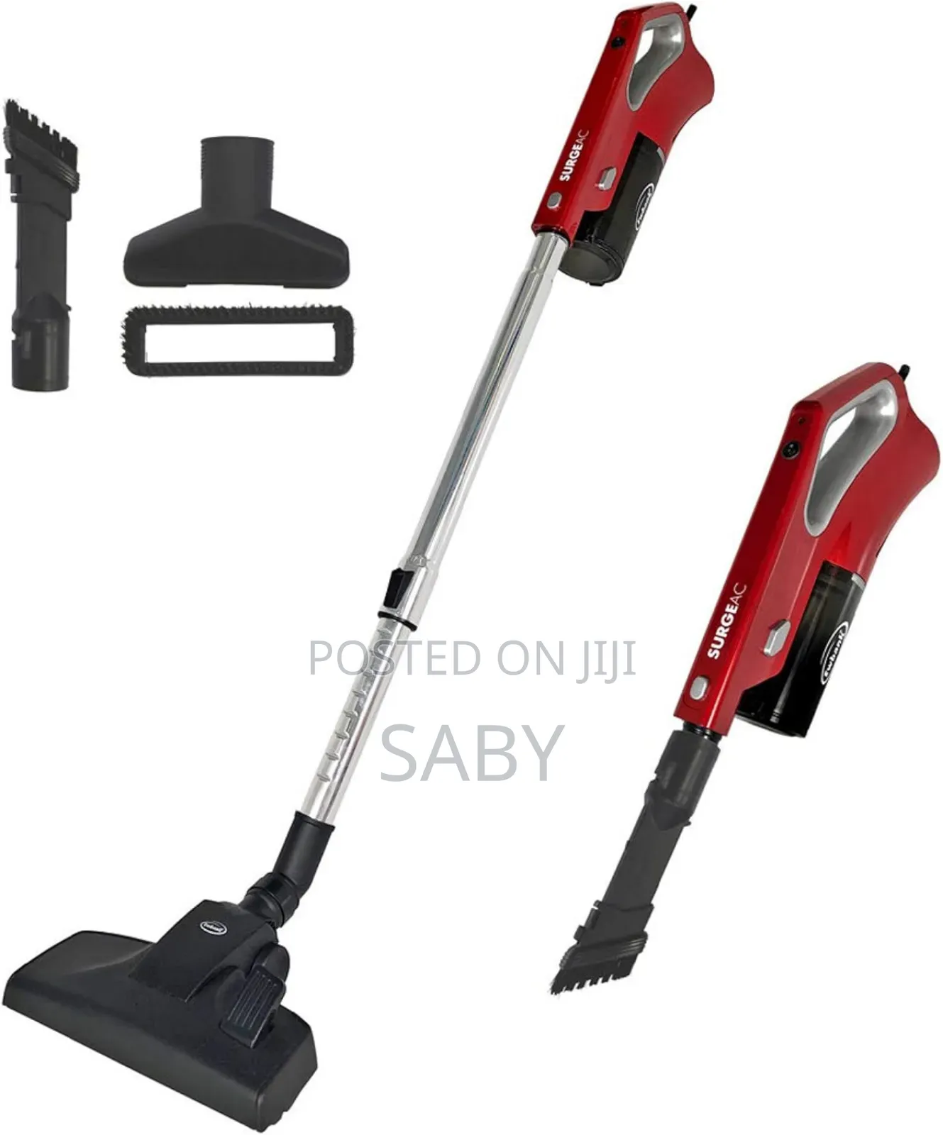 Sonifer Handy Vacuum Cleaner