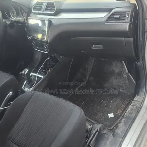 Suzuki Dzire 2022 Gray