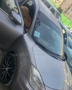 Suzuki Dzire 2022 Gray