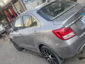 Suzuki Dzire 2022 Gray