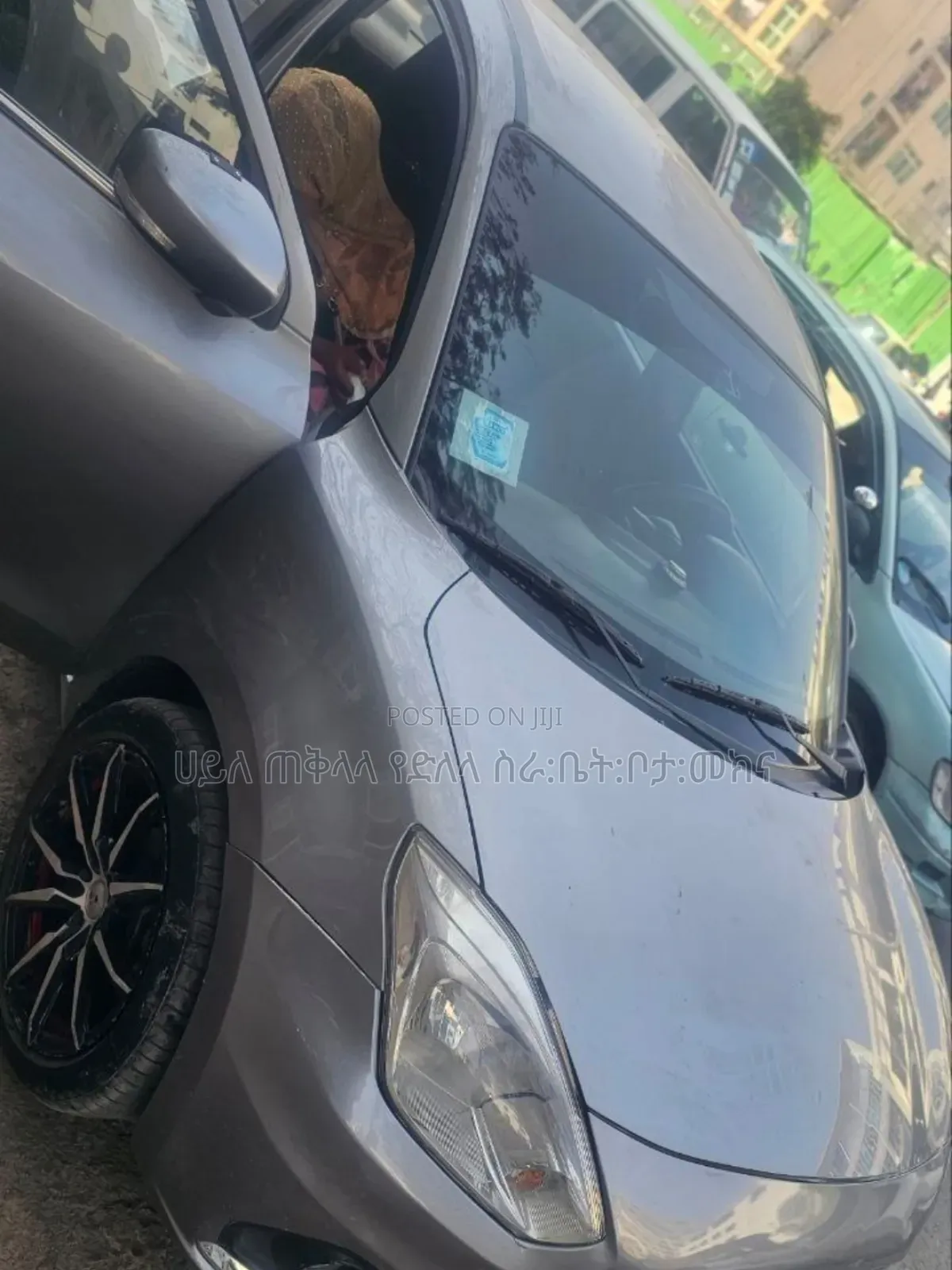 Suzuki Dzire 2022 Gray