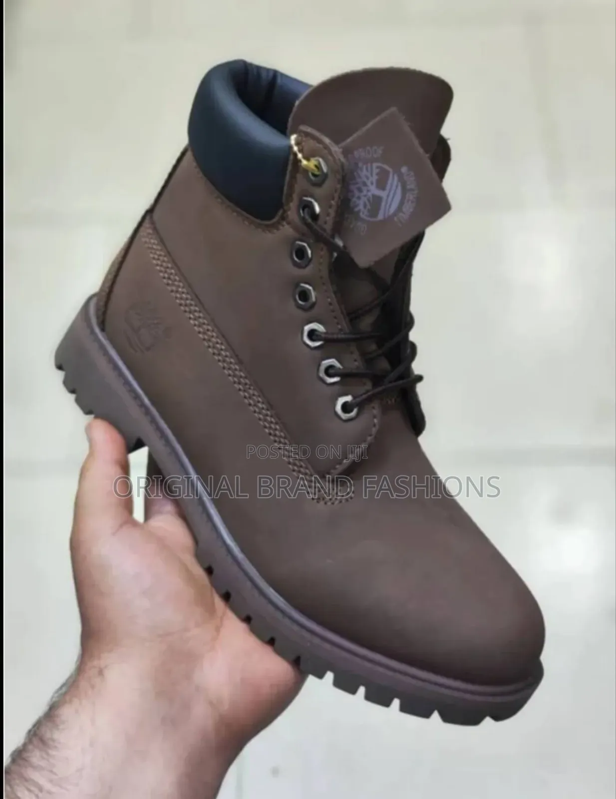 Timberland