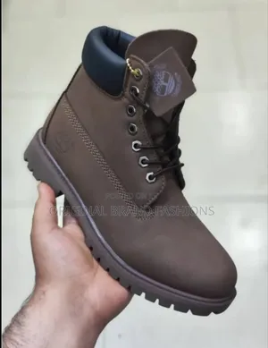 Timberland