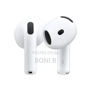 Airpod Pro 4