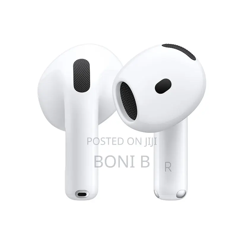 Airpod Pro 4