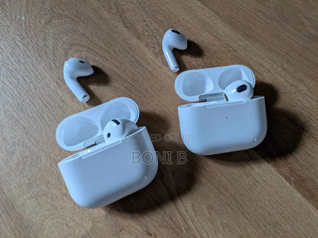 Airpod Pro 4