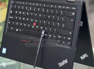 New Laptop Lenovo Yoga 2 16GB Intel Core i5 SSD 512GB