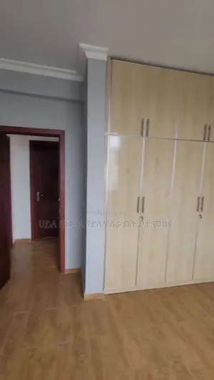 Furnished 3bdrm Apartment in Nohi Real State, Yeka for sale