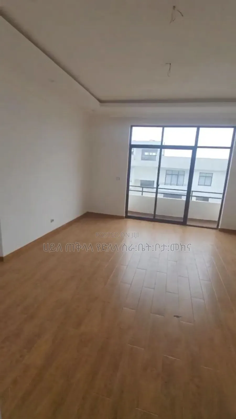 Furnished 3bdrm Apartment in Nohi Real State, Yeka for sale