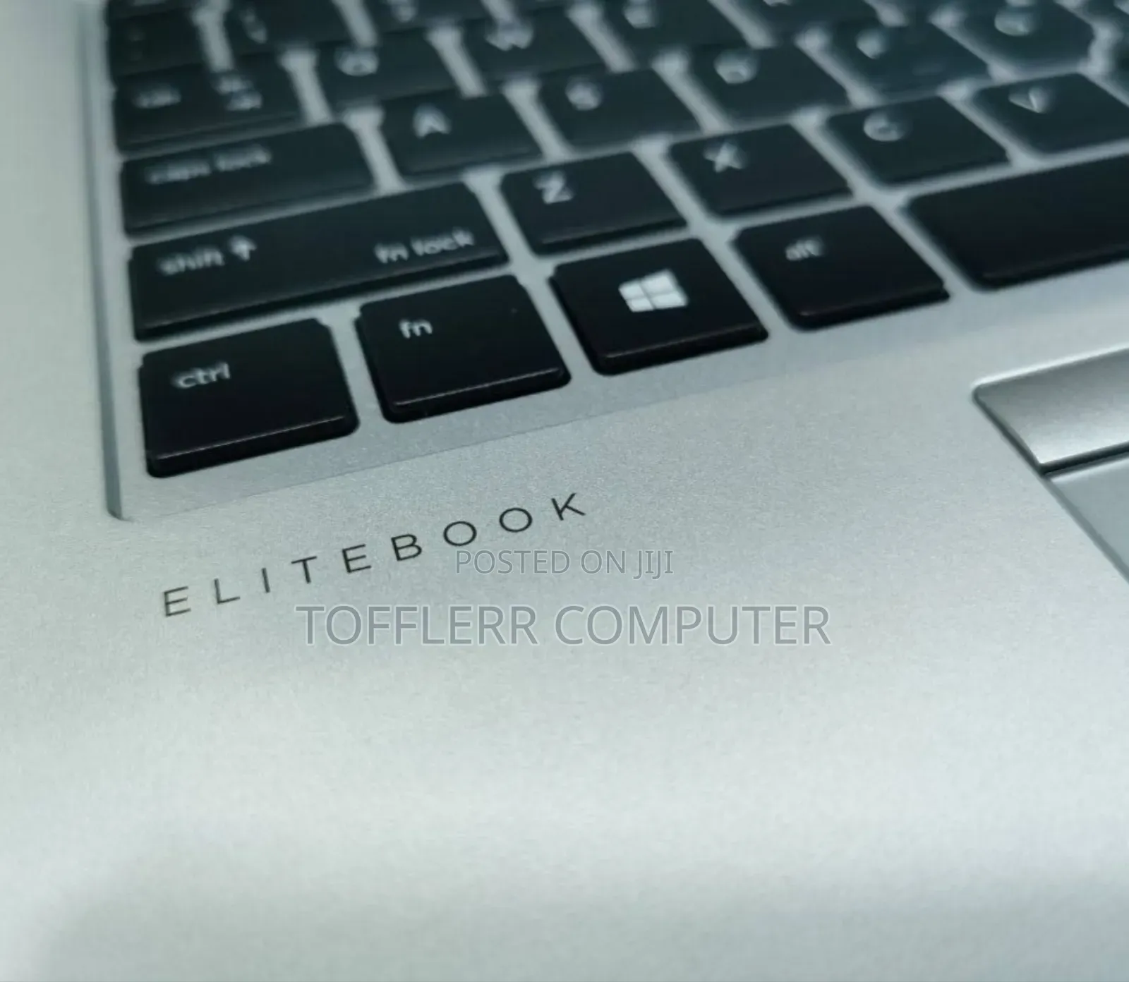 New Laptop HP EliteBook 840 16GB AMD Ryzen 5 SSD 512GB