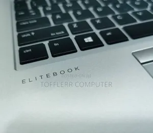 New Laptop HP EliteBook 840 16GB AMD Ryzen 5 SSD 512GB