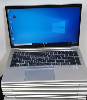 New Laptop HP EliteBook 840 G8 16GB Intel Core i5 SSD 512GB