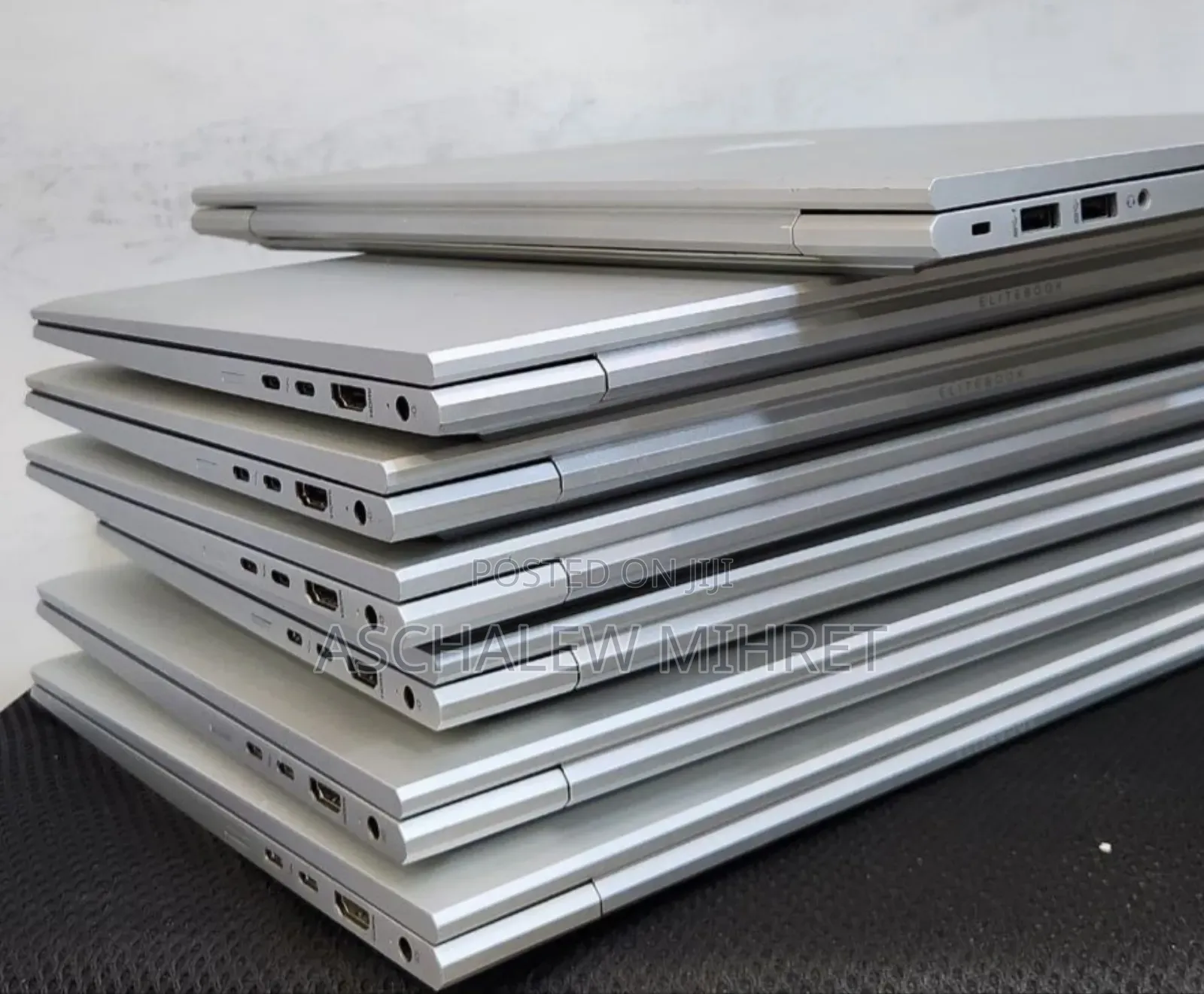 New Laptop HP EliteBook 840 G8 16GB Intel Core i5 SSD 512GB