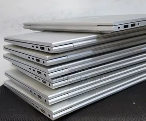 New Laptop HP EliteBook 840 G8 16GB Intel Core i5 SSD 512GB