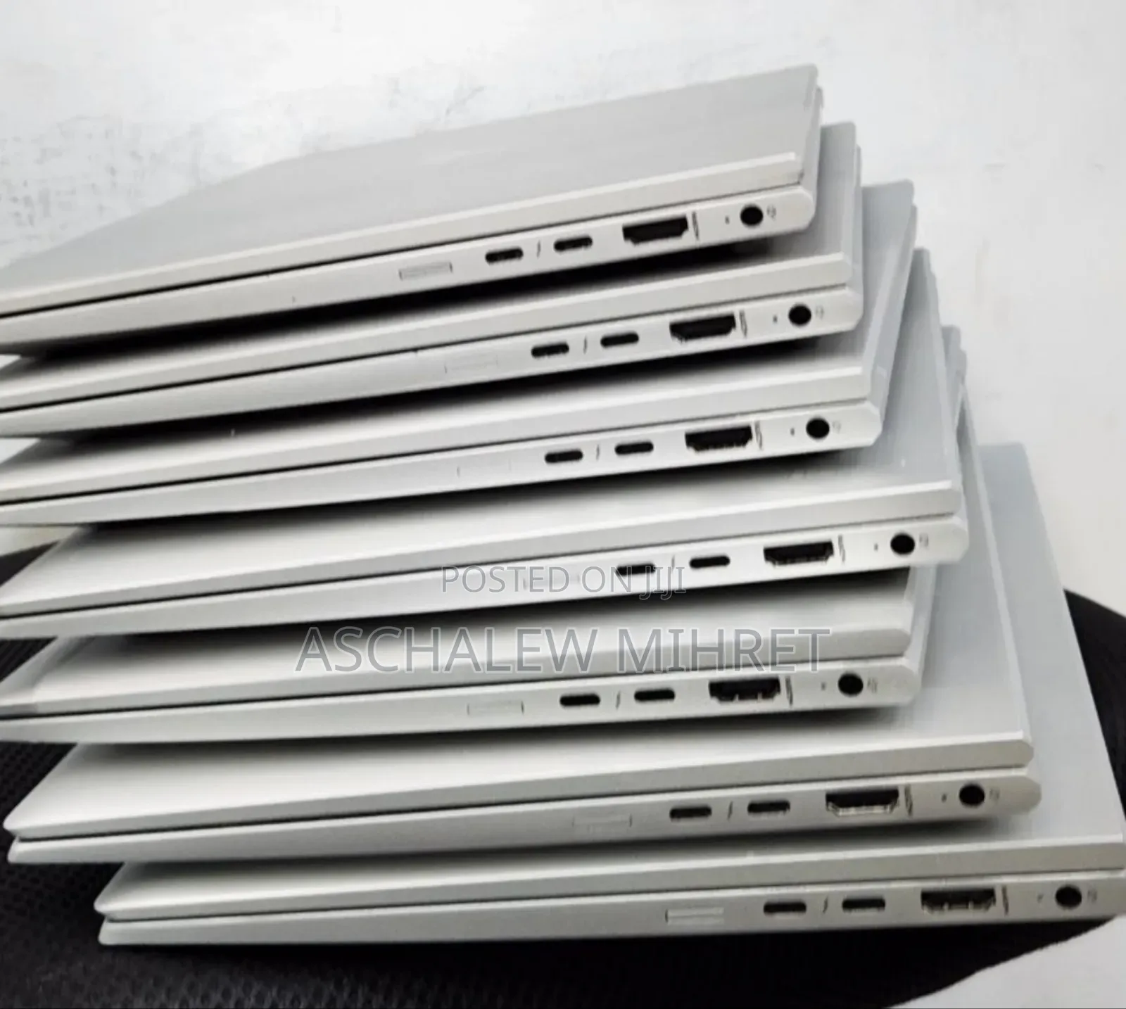 New Laptop HP EliteBook 840 G8 16GB Intel Core i5 SSD 512GB