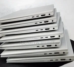 New Laptop HP EliteBook 840 G8 16GB Intel Core i5 SSD 512GB