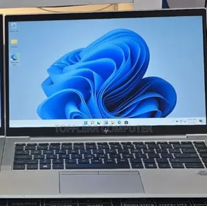 New Laptop HP EliteBook 840 16GB Intel Core i5 SSD 512GB