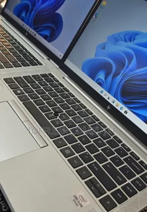 New Laptop HP EliteBook 840 16GB Intel Core i5 SSD 512GB