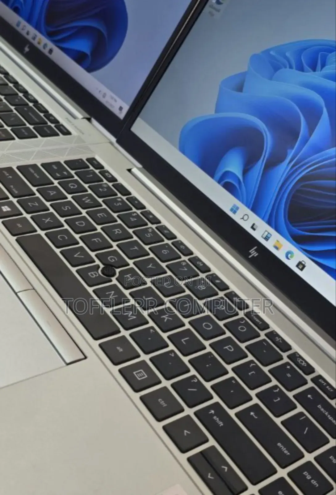 New Laptop HP Stream Notebook 16GB Intel Core i7 SSD 512GB