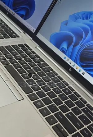 New Laptop HP Stream Notebook 16GB Intel Core i7 SSD 512GB