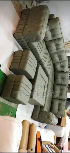 ሱፐር ፈርኒቸር ሶፋ እና አረቢያን መጅሊስ