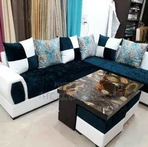 ሱፐር ፈርኒቸር ሶፋ እና አረቢያን መጅሊስ