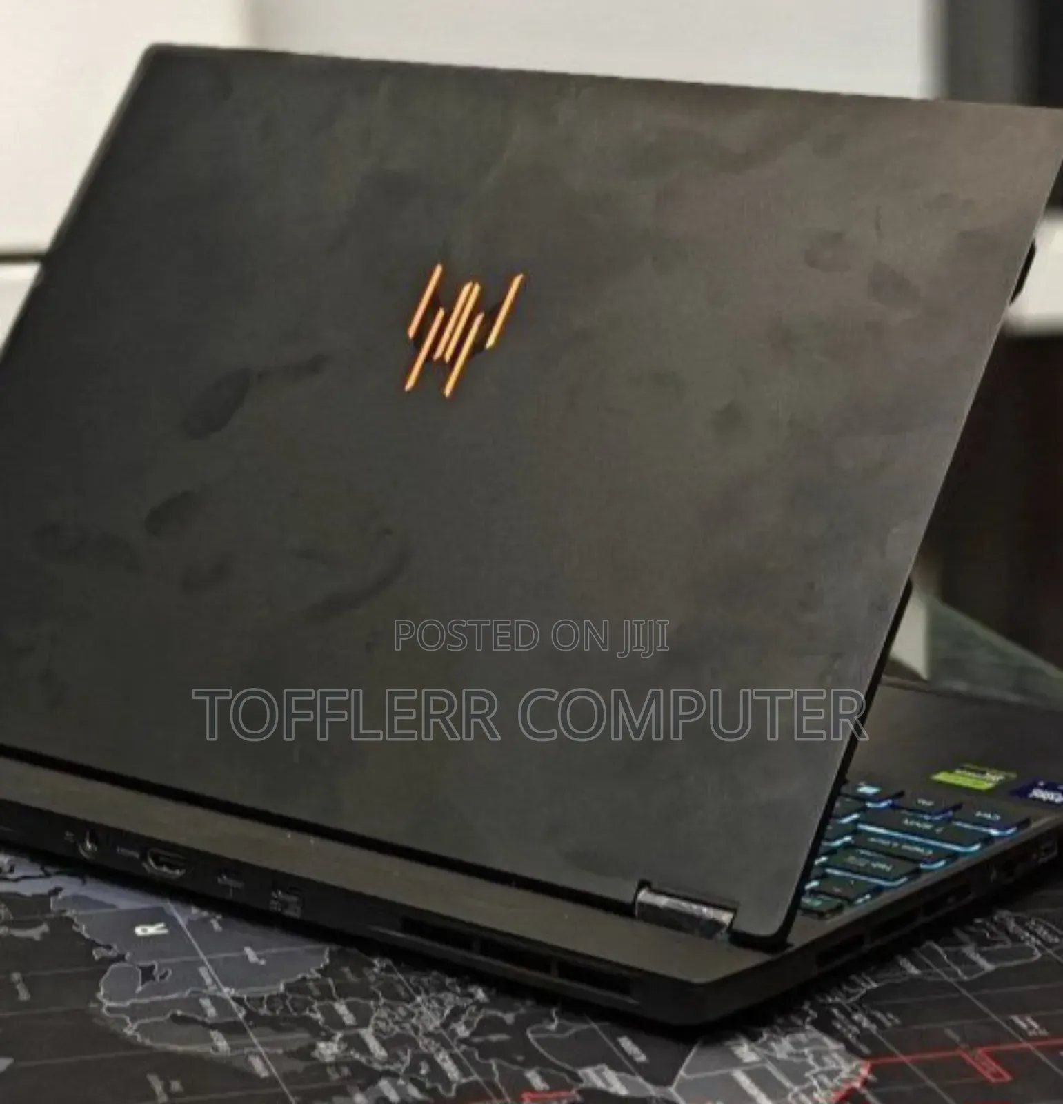 New Laptop Acer Predator Helios Neo 16 16GB Intel Core Ultra 7 SSD 1T