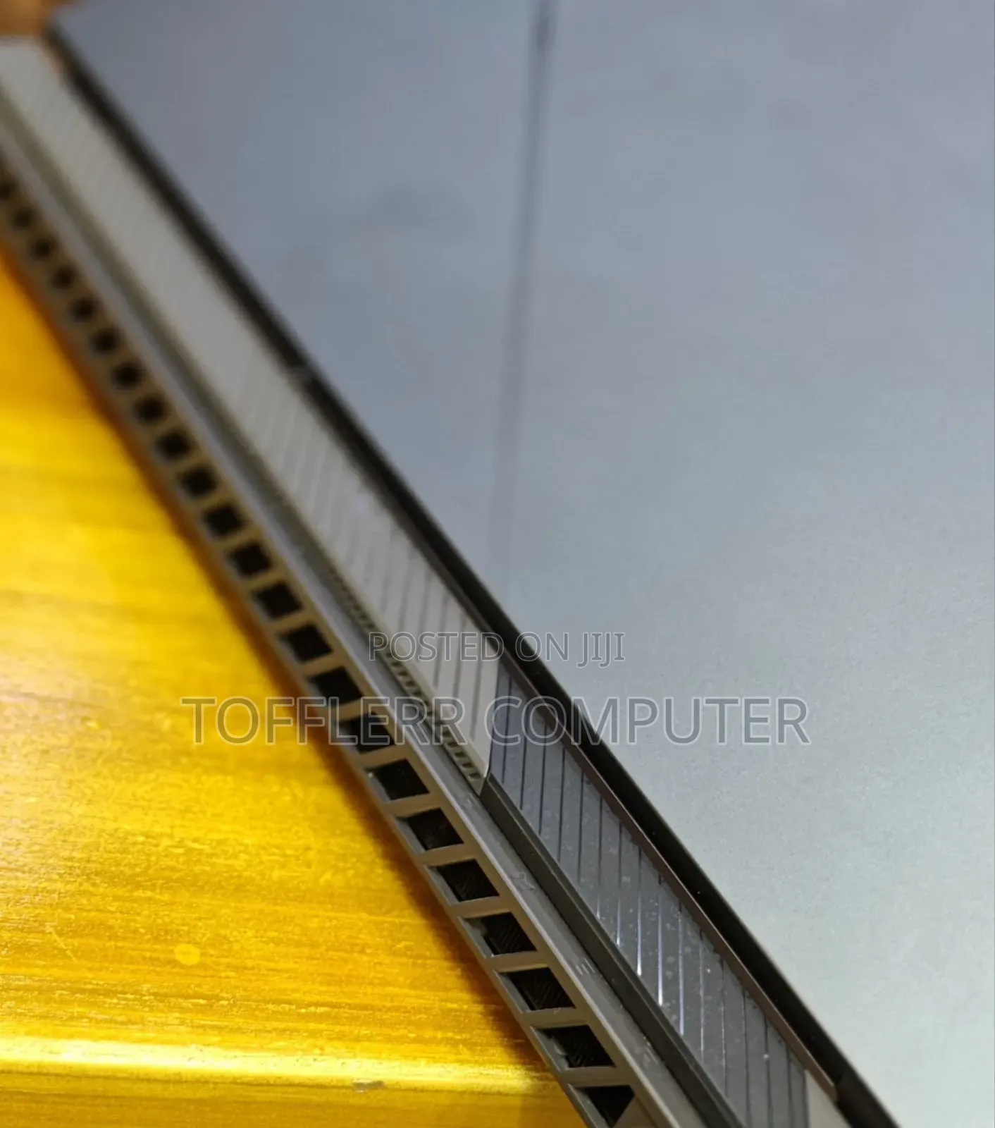 New Laptop Asus ROG Strix G16 G614 16GB AMD Ryzen 9 SSD 1T