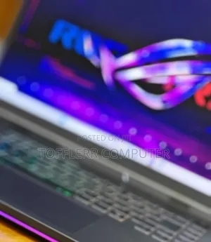 New Laptop Asus ROG Strix G16 G614 16GB AMD Ryzen 9 SSD 1T