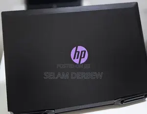 New Laptop HP Pavilion Power 15 16GB Intel Core i5 SSD 512GB