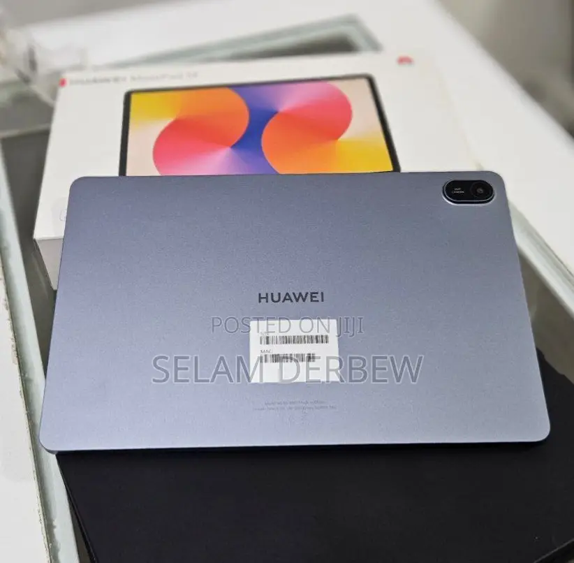 New Huawei MatePad SE 128 GB