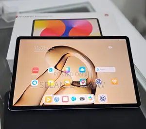 New Huawei MatePad SE 128 GB