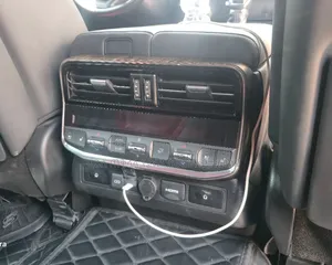 Toyota Land Cruiser 2023 White